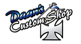 Daan’s Custom Shop